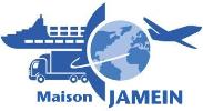 logo Maison Jamein
