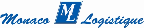 logo Monaco Logistique