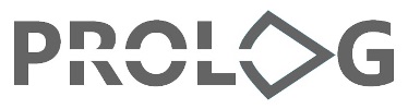 logo PROLOG SAS