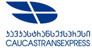 logo Caucastransexpress Ltd