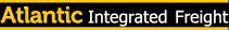 logo Atlantic Integrated Freight GmbH