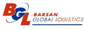 logo Barsan Global Logistics Deutschland GmbH