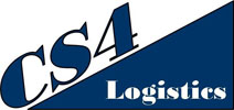 logo CS4 Logistics GmbH