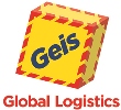 logo Geis Air+Sea GmbH