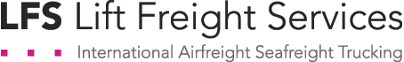 logo Lift Freight Services GmbH