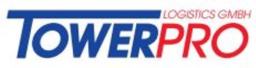 logo Towerpro Logistics GmbH