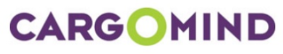 logo Cargomind (Germany) GmbH