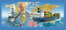logo Carl Hartmann GmbH & Co. KG