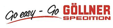 logo Goellner Spedition GmbH & KG.