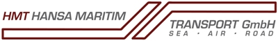 logo HMT Hansa Maritim Transport GmbH