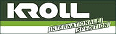 logo Kroll Internationale Spedition GmbH