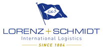 logo Lorenz &amp; Schmidt GmbH