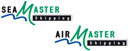 logo Sea Master Shipping GmbH