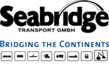 logo Seabridge Transport GmbH