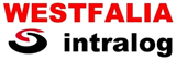 logo Westfalia intralog GmbH
