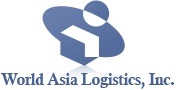 logo World Asia Logistics GmbH