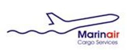 logo Marinair Cargo Services Ltd