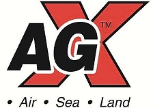 logo AGX Logistics (M) Sdn Bhd