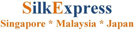 logo Silk Express Freight (Malaysia) Sdn Bhd
