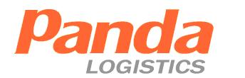 logo Panda Logistics (Malaysia) Sdn Bhd.