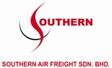 logo Southern Air Freight Sdn Bhd / Southern Shipping &amp; Warehousing Sdn Bhd