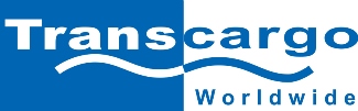 logo Transcargo Worldwide (M) Sdn Bhd