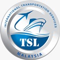 logo TSL EXPRESS (M) SDN BHD