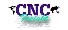 logo CNC Freight Services Sdn. Bhd.