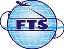 logo FTS Logistics Sdn Bhd