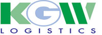 logo KGW Logistics (M) Sdn Bhd