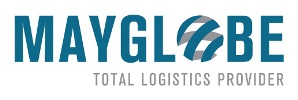 logo Mayglobe Logistics (M) Sdn Bhd