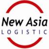 logo New Asia Logistic Services (M) Sdn Bhd