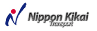logo Nippon Kikai Transport (Malaysia) Sdn Bhd