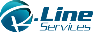 logo R Line Services Sdn Bhd