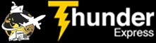 logo Thunder Express Sdn. Bhd.