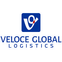 logo Veloce Global Logistics Sdn Bhd