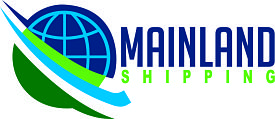 logo Mainland Shipping Pvt. Ltd
