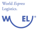 logo World Express Logistics Ltd.