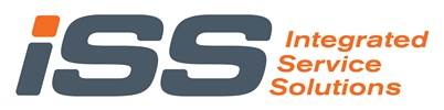 logo ISS - Global Forwarding Mauritius Ltd