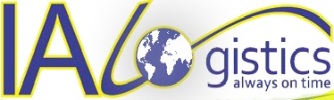 logo Integradora de Administracion Logistics, SA de CV