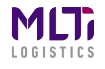 logo MLTi Logistics