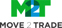 logo Move 2 Trade Mexico S.A de C.V.