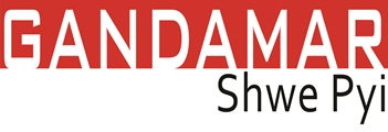 logo Gandamar SHWE PYI Co., Ltd.