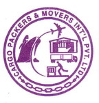 logo Cargo Packers &amp; Movers International Pvt. Ltd.