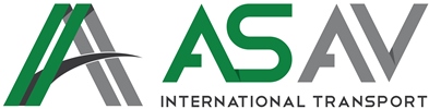 logo ASAV Netherlands B.V.