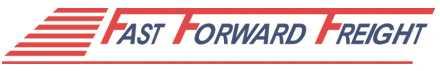 logo Fast Forward Freight B.V.