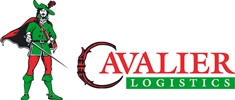 logo Cavalier International Air & Ocean Freight BV