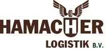 logo Hamacher Logistik B.V.