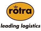 logo Rotra Air & Ocean BV