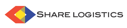 logo Share Logistics B.V.